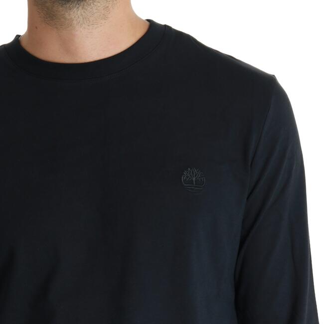 T-SHIRT DUNSTAN RIVER LONG TIMBERLAND - Mad Fashion | img vers.650x/
